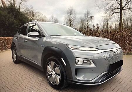 Hyundai Kona EV Premium