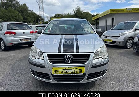 VW Polo Volkswagen IV Tour*KLIMA*PDC*SHZ*HU NEU*