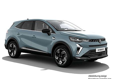 Renault Symbioz Techno Full Hybrid E-Tech 160