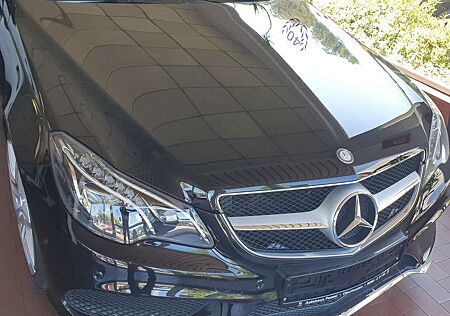 Mercedes-Benz E 200 Cabrio 7-G-Tronic Plus 1991 ccm