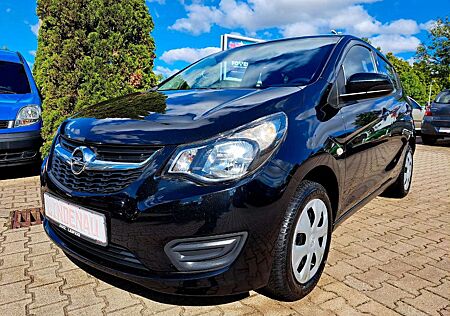 Opel Karl Edition