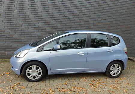 Honda Jazz 1.4 Comfort Automatik/Klimaautom/2.Hd