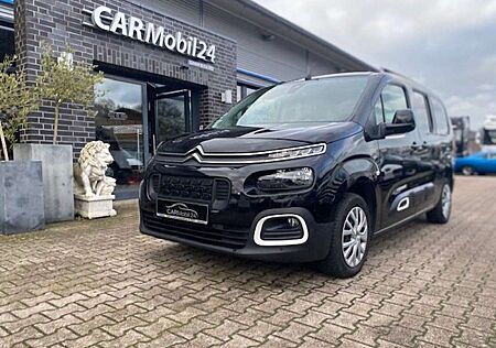 Citroën Berlingo Citroen XL BlueHDi 130 EAT8 SHINE*7-Sitzer*Navi*SHZ