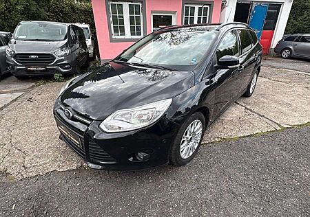 Ford Focus Turnier Sync Edition