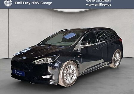 Ford Focus Turnier 1.0 ST-Line NAVI+KLIMA+PDC
