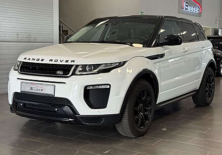 Land Rover Range Rover Evoque SE Dynamic Kamera/1. Hand! *