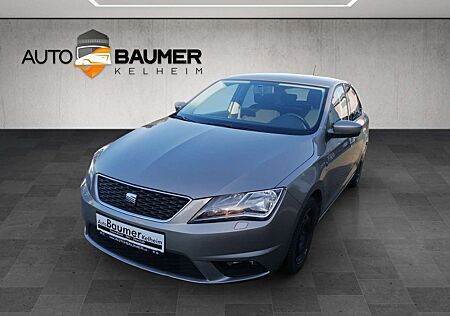 Seat Toledo 1.2 TSI Style SHZ PDC hi NAVI GRA