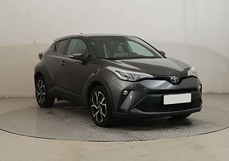 Toyota C-HR 1.2 Turbo Flow 2xKlima ACC Fernlichtass. LM