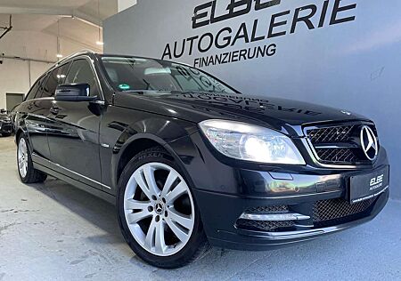 Mercedes-Benz C 250 T CDI BlueEfficiency 7G-Tronic Avantgarde