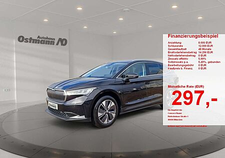 Skoda Enyaq 60 Loft ACC AHK Akustikglas KeyLess