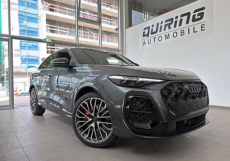 Audi SQ5 Sportback/-24%/Techpro/MMIexp+/Pan/21