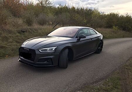 Audi S5 S tronic