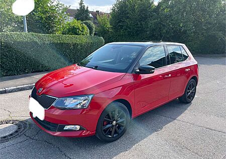 Skoda Fabia 1.2 TSI Ambition