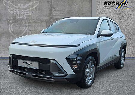 Hyundai Kona Trend 2WD*el. Heckklappe*