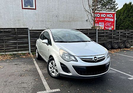 Opel Corsa 1.4 Facelift Energy