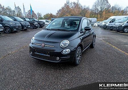Fiat 500C 1.0 GSE Hybrid DOLCEVITA 51kW (70PS)