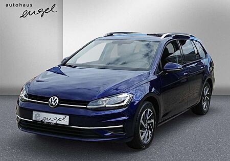 VW Golf Variant Volkswagen 1.4 TSI Comfortline,NAVI,ACC,SHZ,PDC,CARPLAY,LED,