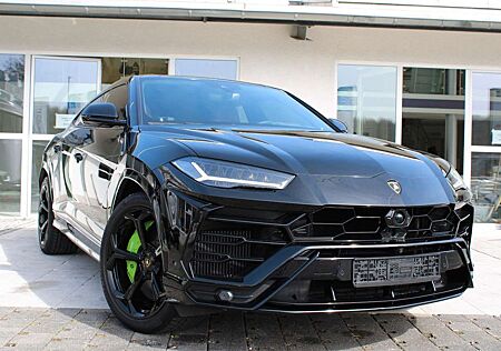 Lamborghini Urus 4.0 V8/B&O/Pano./ADAS/Massage/HUD/ACC