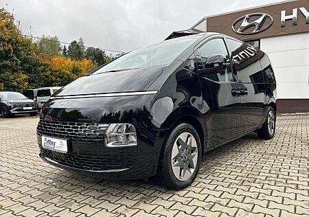 Hyundai Staria gebraucht kaufen Hyundai Staria Trend Hybrid 18" Alu, Easy Access & Park-Paket