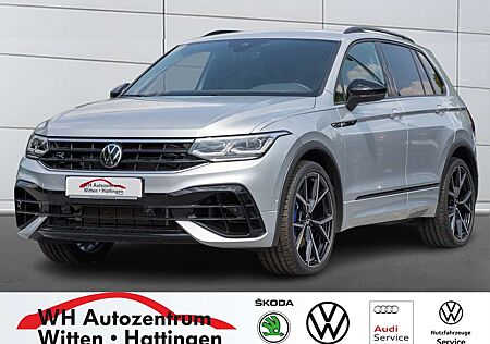 VW Tiguan Volkswagen R 2.0 TSI DSG 4Motion BLACK STYLE R-PERFORMANCE...