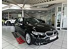 BMW 318 d Touring LED/PANO/LED/NAVI/PDC V-H/AHK