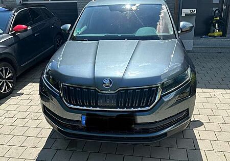 Skoda Kodiaq Style 4x4