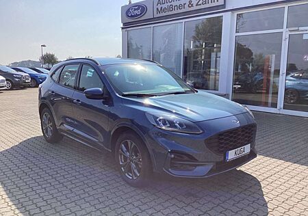 Ford Kuga ST-Line/ Winter-Paket2/Head-up-Display