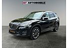 Mazda CX-5 Sports-Line 2.2- Allrad-Kam-Navi-Automatik