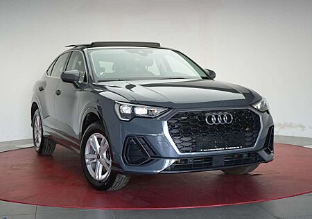 Audi Q3 35 TFSI Sportback CarPlay/ACC/Virtual/Lane/Pa