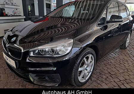 BMW 218 Baureihe 2 Active Tourer i*Head-Up*