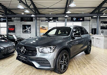 Mercedes-Benz GLC 400 d 4Matic AMG Line*VIRTUAL*KAMERA*LED*NAV