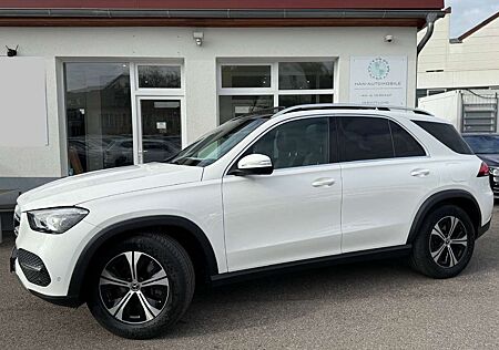 Mercedes-Benz GLE 350 de 4Matic AMG-Line*360°+Head-up+Panorama