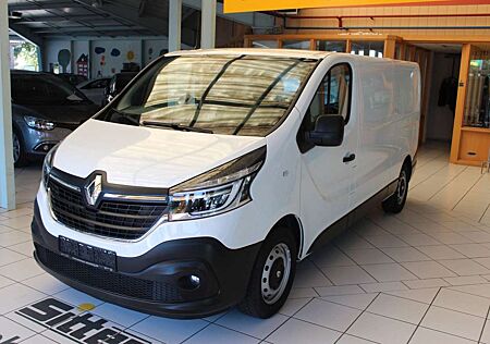 Renault Trafic Kasten L2H1 3,0t Komfort