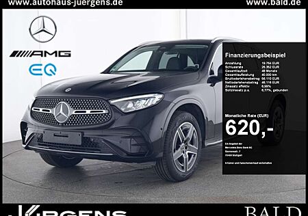 Mercedes-Benz GLC 300 de 4M AMG-Sport/Pano/HUD/AHK/Keyl/Memo