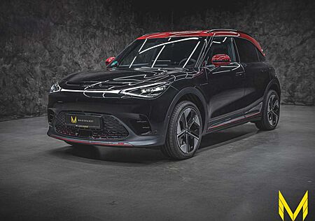 Smart 1 # BRABUS #4WD #PANO #ACC #BEATS #GROOVY #HAMMER