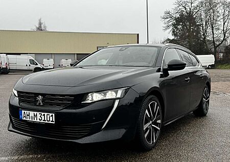 Peugeot 508 SW BlueHDi 130 EAT8 Allure Pack