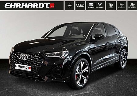 Audi Q3 Sportback 40 TDI quattro S tronic S line LED*NA...