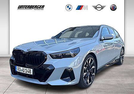 BMW 540 d xDrive M Sportpaket Head-Up DAB LED