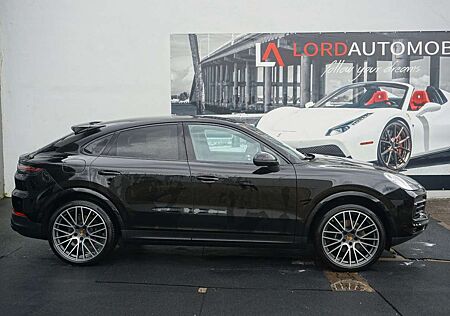 Porsche Cayenne Coupe E-Hybrid*18 Wege Sportsitze*ACC