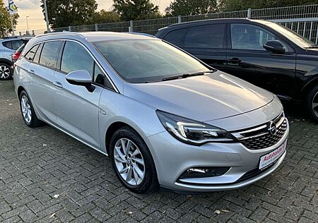 Opel Astra K Sports Tourer Dynamic*Navi*KlimaT*Teille