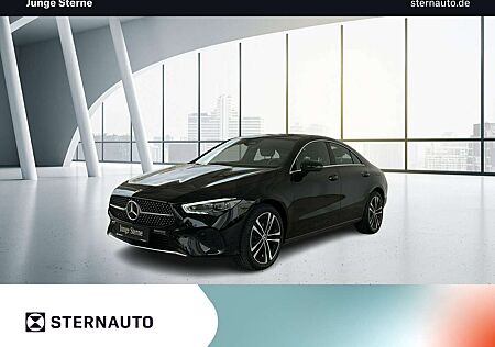 Mercedes-Benz CLA 180 Progressive/Pano.-Dach/Multibeam/Kamera