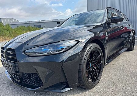 BMW M3 xDrive Competition *NAVI*SITZHEIZUNG*HARMAN*TOP*
