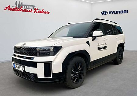 Hyundai Santa Fe 1.6 Plugin-Hybrid 4WD Blackline (MX5)