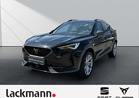 Cupra Formentor 1.5 TSI *Beats*Winter*CarPlay*LED*