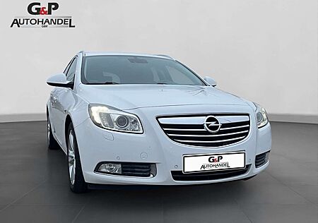 Opel Insignia Sport
