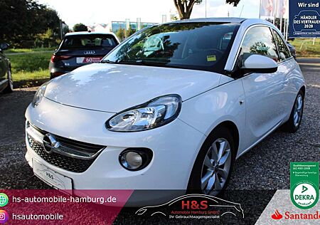 Opel Adam Jam