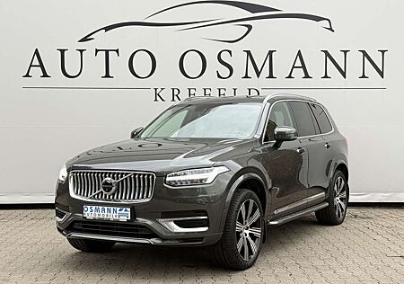 Volvo XC 90 XC90 Inscription Recharge Plug-In Hybrid AWD