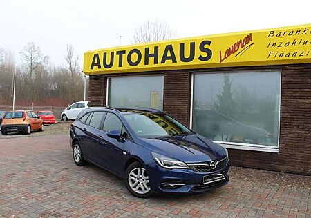 Opel Astra 1.5 CDTI Sports Tourer Business Elegance