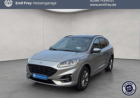Ford Kuga 2.5 Duratec PHEV ST-LINE