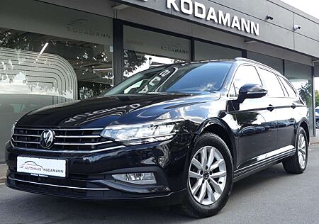 VW Passat Variant Volkswagen Business*ACC*LED*PDC*SHZ*Kamera*C